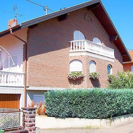 Gaestehaus Ullmannshof Kirchheim am Neckar Exterior photo